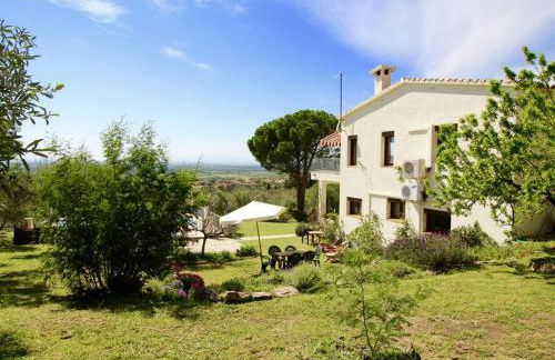 CASA WENDY. Casa con vistas y piscina en plena naturaleza - ES-258-71 - Foto 21