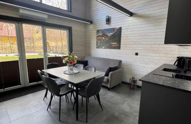 Zacisze Mogielicy-Domki w Beskidzie Wyspowym - Foto 12