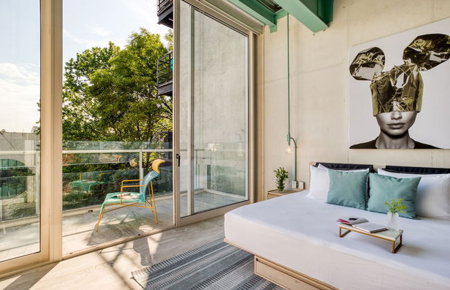 UTOPIC Polanco by ULIV - Foto 72