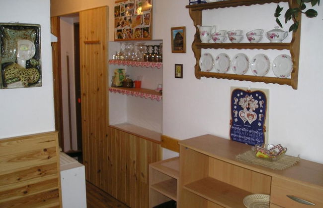 Apartment Marie in J Chymov - Photo 12