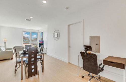 Stylish 2BR Near Dodgers Stadium by Oneluxstay - Foto 59