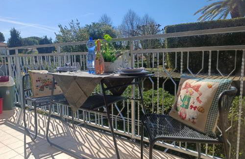 Le Palme 98 "Casa Vacanze" - Foto 11