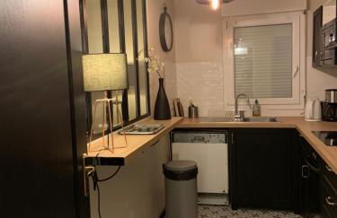 Luxury Appartement Disneyland - Foto 16