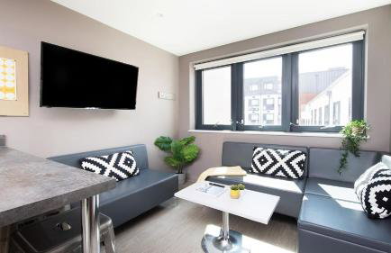 For Students Only Collegiate Eclipse Cardiff - Foto 30