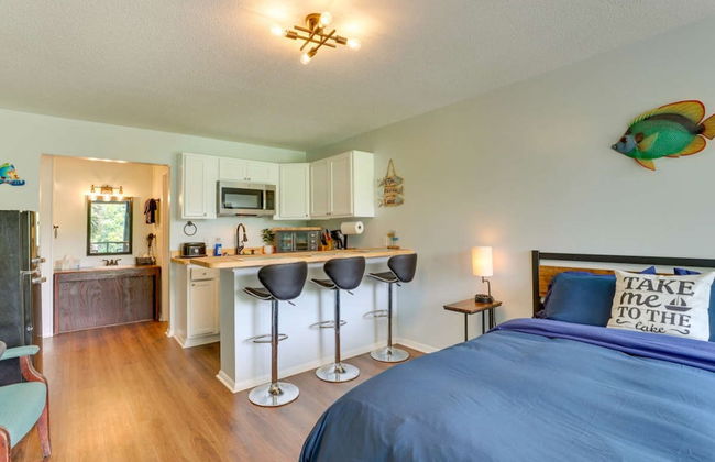 Bells Marina & Resort - Foto 35