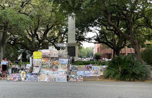 Taylor Cottage - Foto 28