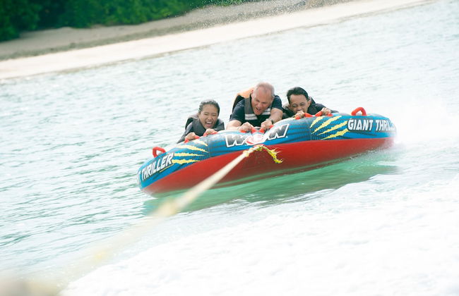 Indra Maya Pool Villas - Foto 51