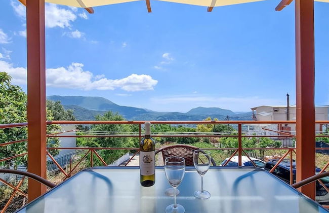 Agios Petros Apartments 2 - Foto 2