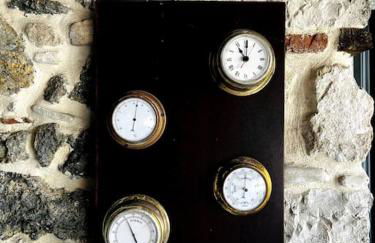 Aelia Cottage House - Photo 21