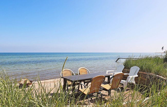 6 Person Holiday Home in Stroby - Foto 21