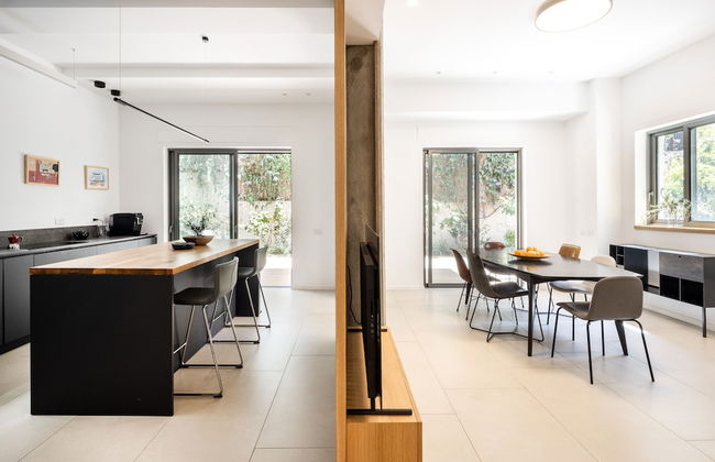 Tel Aviv Garden Oasis by Sea N' Rent - Foto 13