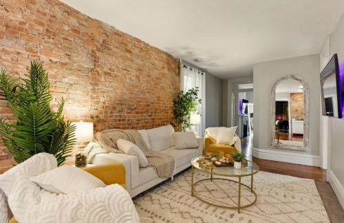 Walk to OSU & Short North FREE PARKING Fire Pit - Foto 26