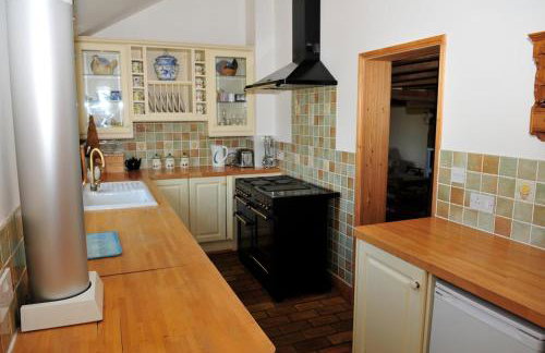 Luxury Barn with 3 ensuite Bedrooms Nr Southwold - Foto 35