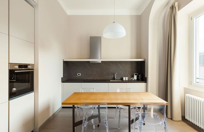 easyhomes - Duomo Suites & Apartments - Photo 16