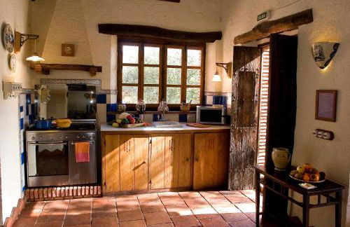 Molino Rio Alajar - Foto 89