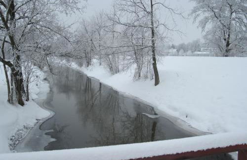 Spreewaldhaus zum Schoberplatz - Foto 52