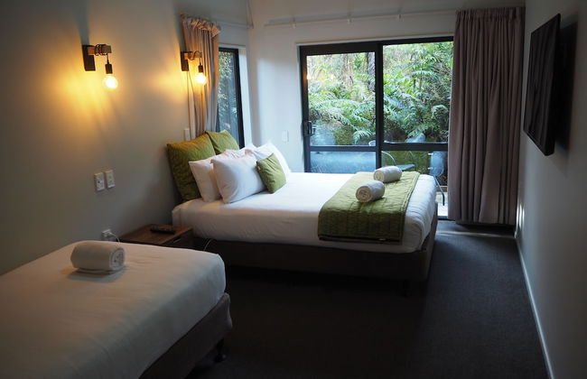 Forest View Franz Josef - Photo 8