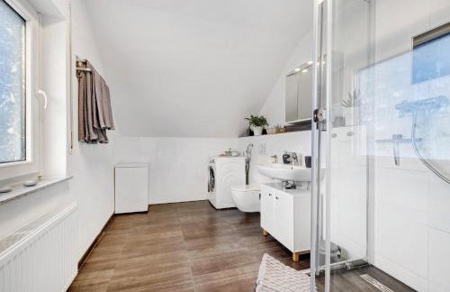 Ferienwohnung Rosengarten - Foto 36