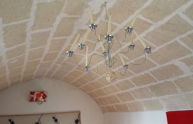 Masseria Villa Marchesi - Foto 9