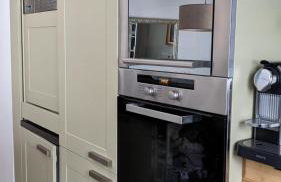 Appartement lumineux Seine, île St-Germain, proche Porte de Versailles et la Défense - Photo 9