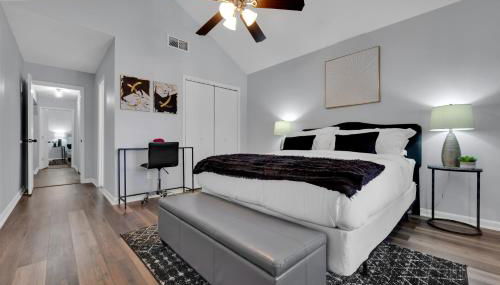 Plush Two Bedroom Retreat. A Home Away From Home! - Foto 2