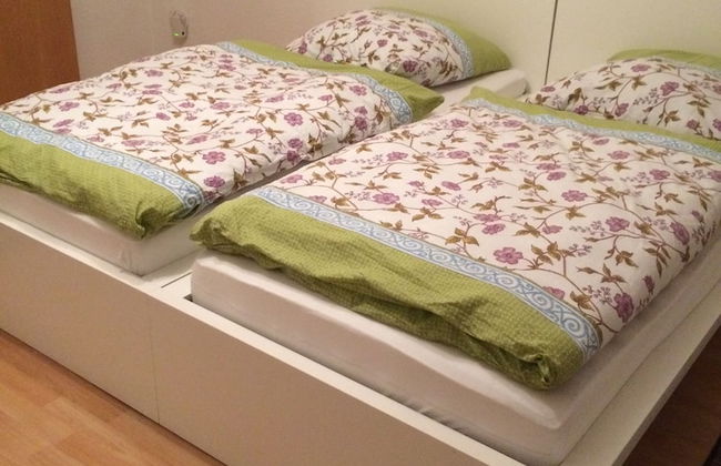 Apartment Am Rathaus - Foto 11