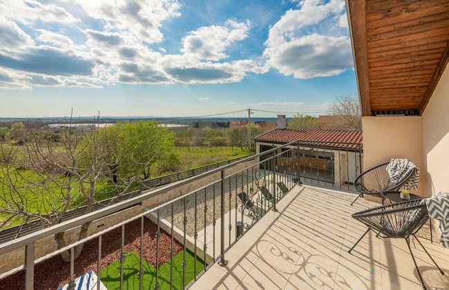 Villa Petar Zadarvillas - Foto 14