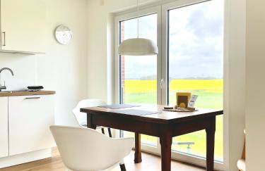 Am DeichLand - Wohnung Landsicht - Foto 5