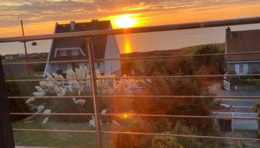 Maison avec vue mer sur les hauteurs d'Equihen-Plage - Foto 4