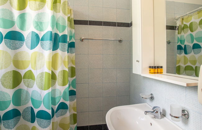 Hotel Aphrodite - Foto 45