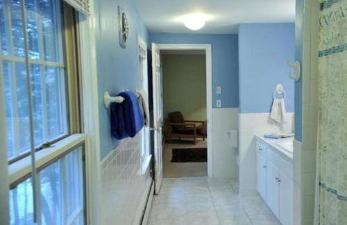 Unique Ski Rental in Berkshires Charlemont Near Hawley State Forest, Plainfield, Western Massachusetts - Foto 55