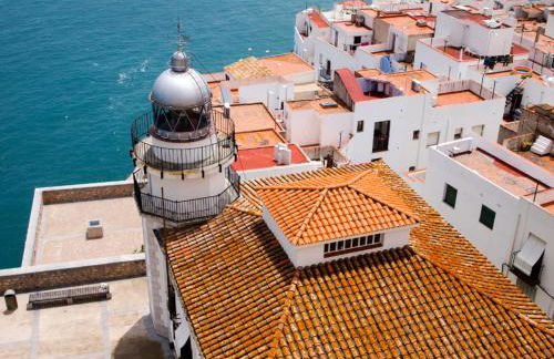 Apartamentos con piscina Peñiscola 3000 - Foto 29