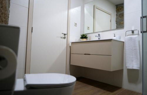 Aldeia da Quinta do Paço - Turismo rural Santo Tirso - Foto 34