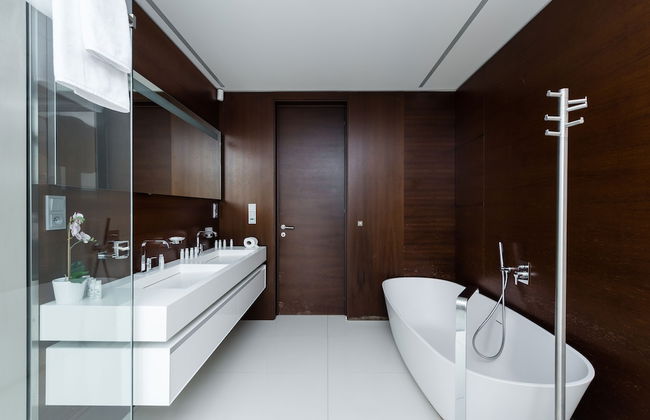 Grand Central Residence by TKC - Foto 79