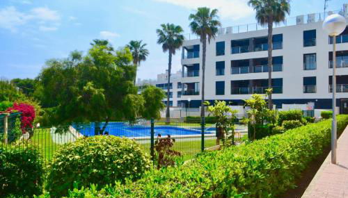 Amazing apartment 50 m from the beach - Foto 3