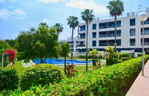 Amazing apartment 50 m from the beach - Foto 3