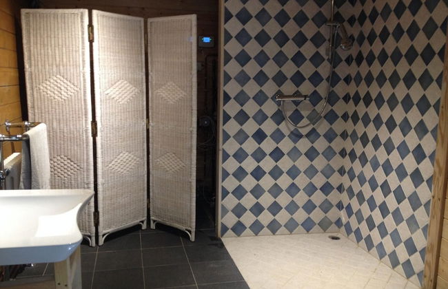 Cotswolds Camping at Holycombe - Foto 42