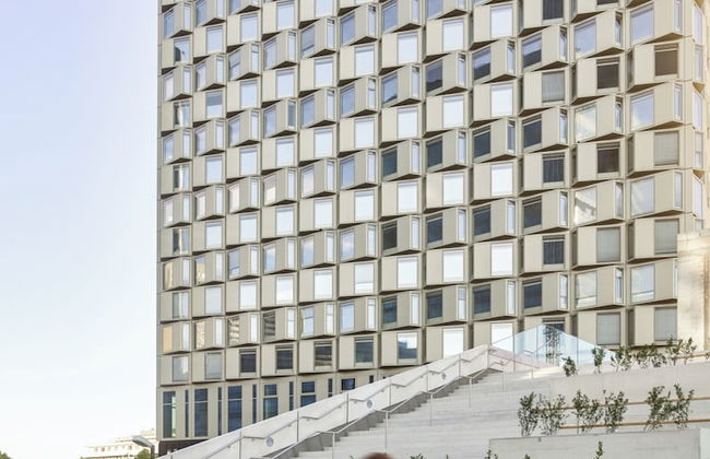 District Living - Foto 38