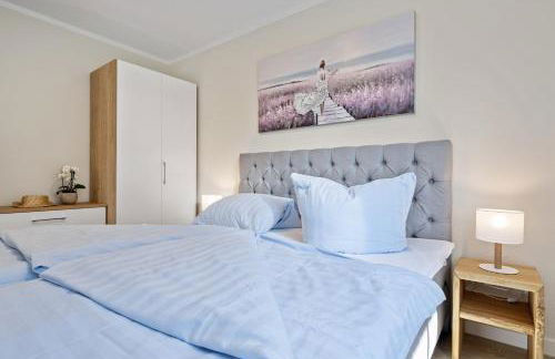 Zum Fährmann 2 Whg 2 rechts in 18356 Pruchten - Foto 11