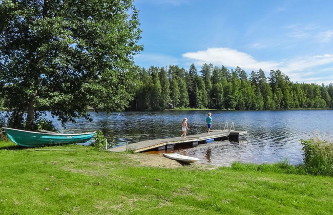 Villa elisabet - Foto 8