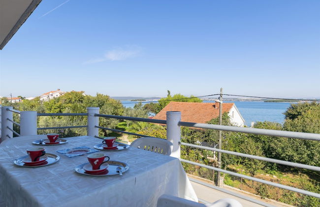 Apartments Irena - Foto 41