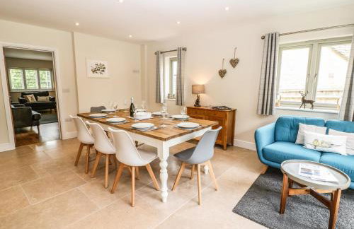 Tawny Cottage - Foto 11