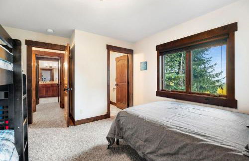 Ski Slope Condo Schweitzer Ski Mountain - Foto 31