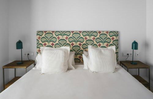 Numa Seville Molina - Foto 56