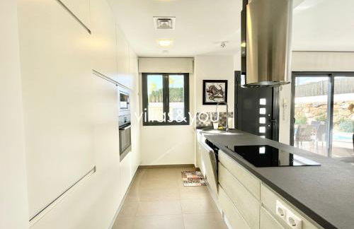 Villa Eivissa Ciudad Quesada by Villas&You - Photo 11