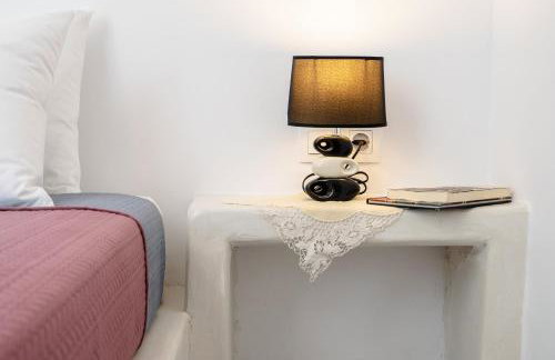 Michael's apartment Filoti - Foto 41