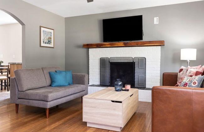 Waynesboro Home Near Wintergreen Charlottesville - Photo 6