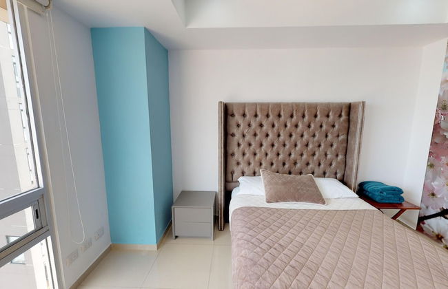 Modern and Centric Apartment Chapultepec 12A - Foto 6