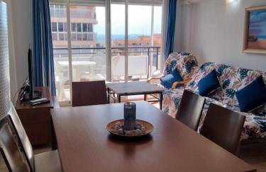 Acogedor Apartamento Cullera 200 metros playa - Photo 1