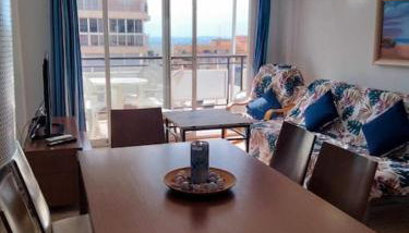 Acogedor Apartamento Cullera 200 metros playa - Foto 1